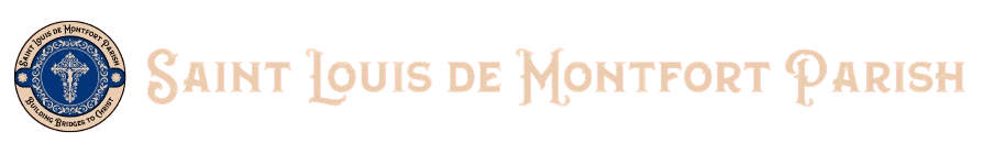 St. Louis de Montfort Parish